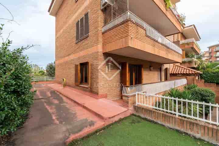 Appartement à vendre à Sant Cugat del Vallès