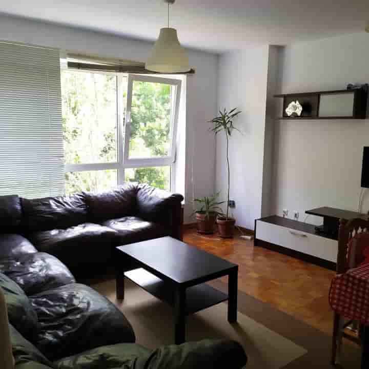 Apartment for rent in Santiago de Compostela