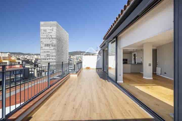 Apartamento en alquiler en Barcelona