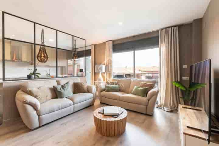 Apartment for sale in Sant Cugat del Vallès