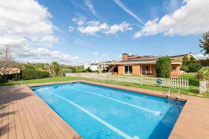 Casa en venta en Cerdanyola del Vallès