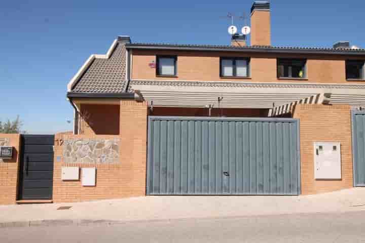 House for sale in Campo Real