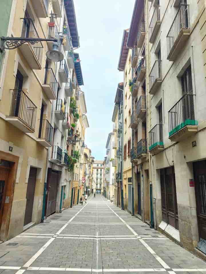 Apartment for sale in Pamplona