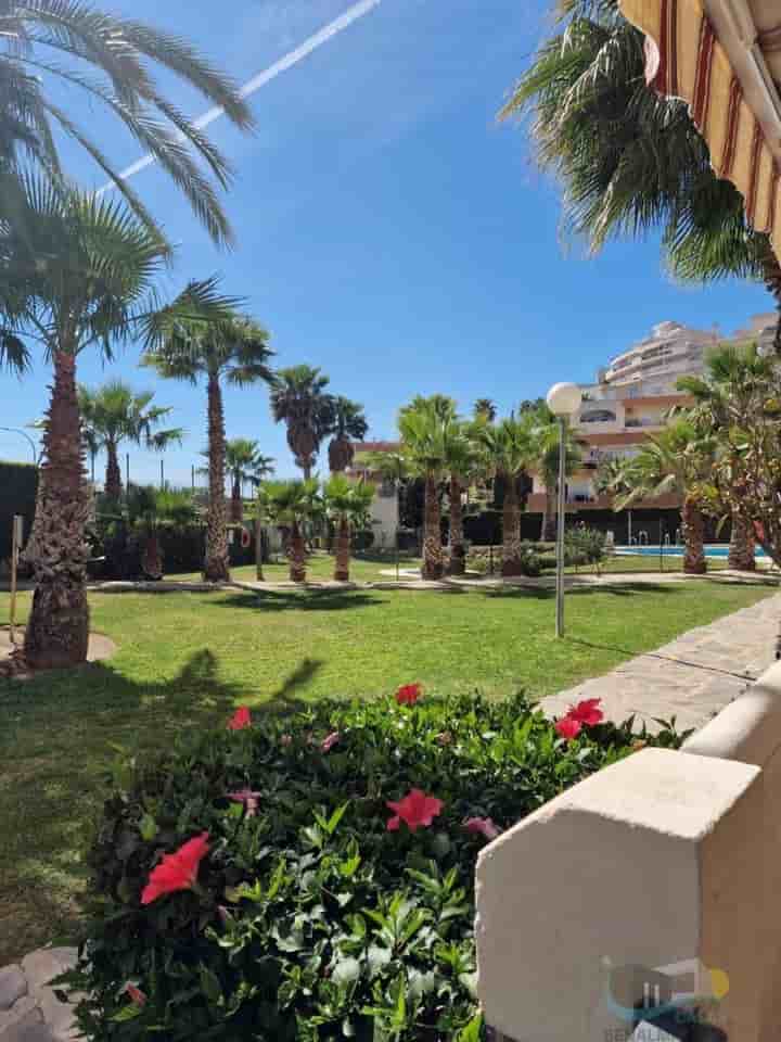 Apartment for sale in Nueva Torrequebrada