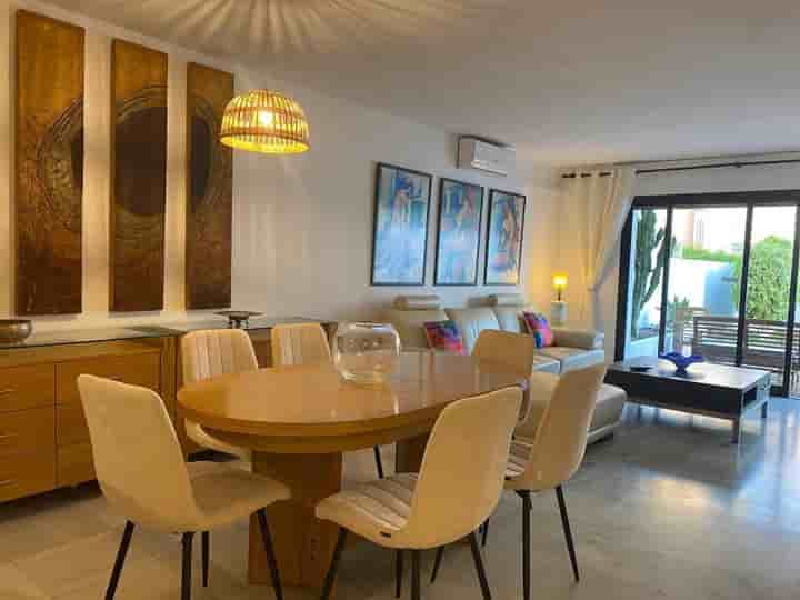 Apartment for rent in Marbella