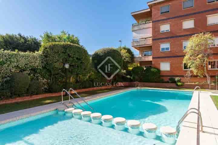 Wohnung zum Verkauf in Sant Cugat del Vallès