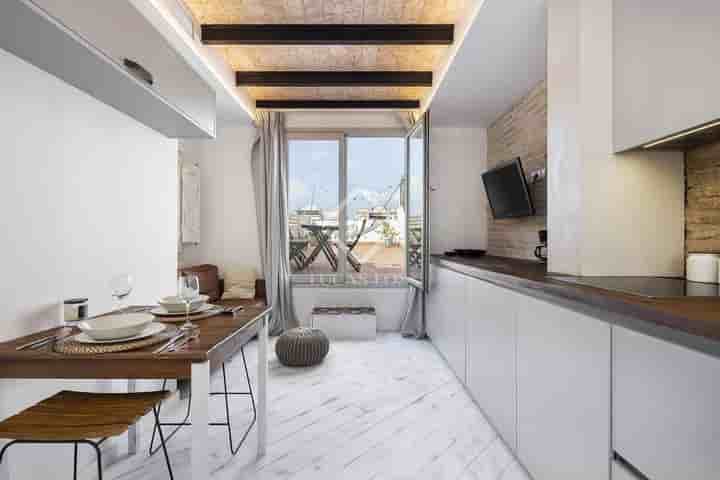 Apartamento en alquiler en Barcelona