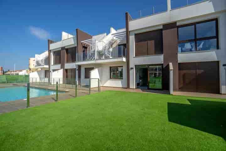 House for sale in San Pedro del Pinatar