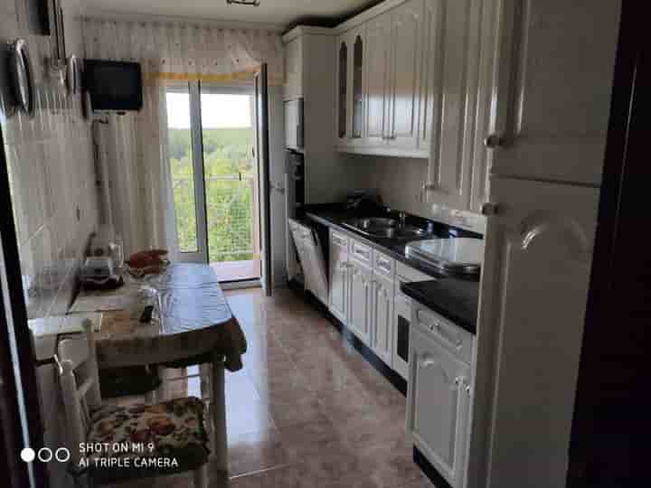 Apartment for sale in Valencia de Don Juan