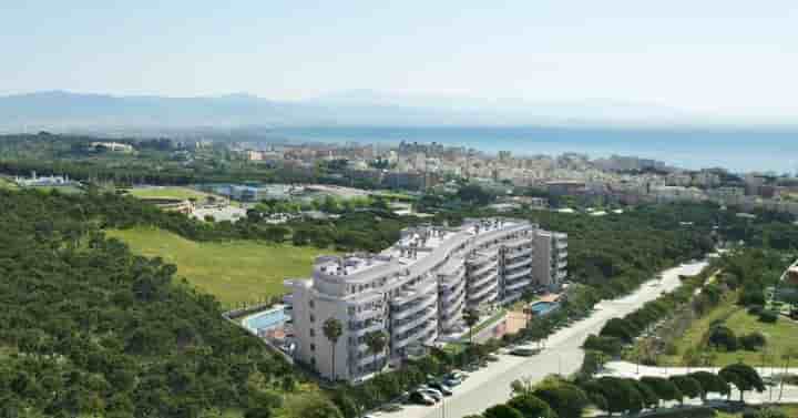 Apartamento para venda em Torremolinos