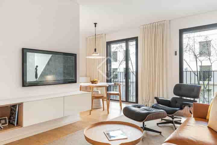 Appartamento in affitto a Barcelona