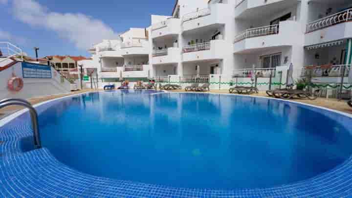 Apartment for rent in Los Cristianos