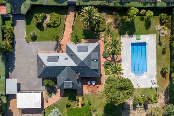 Casa in vendita a Boadilla del Monte