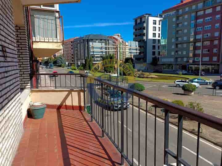 Apartment for sale in León