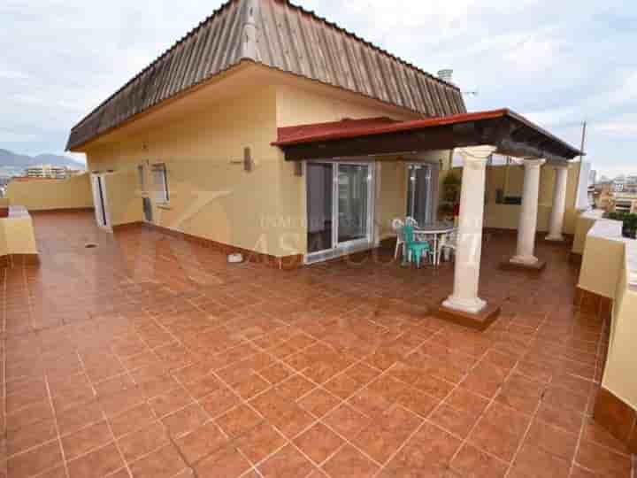 Casa en alquiler en Centro Ciudad