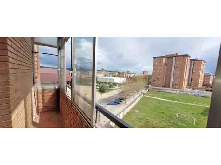 Apartamento en venta en Palencia