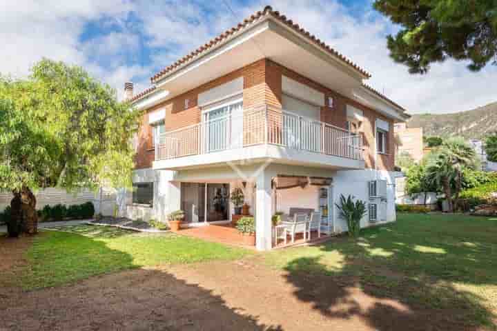 Casa in affitto a Bellamar