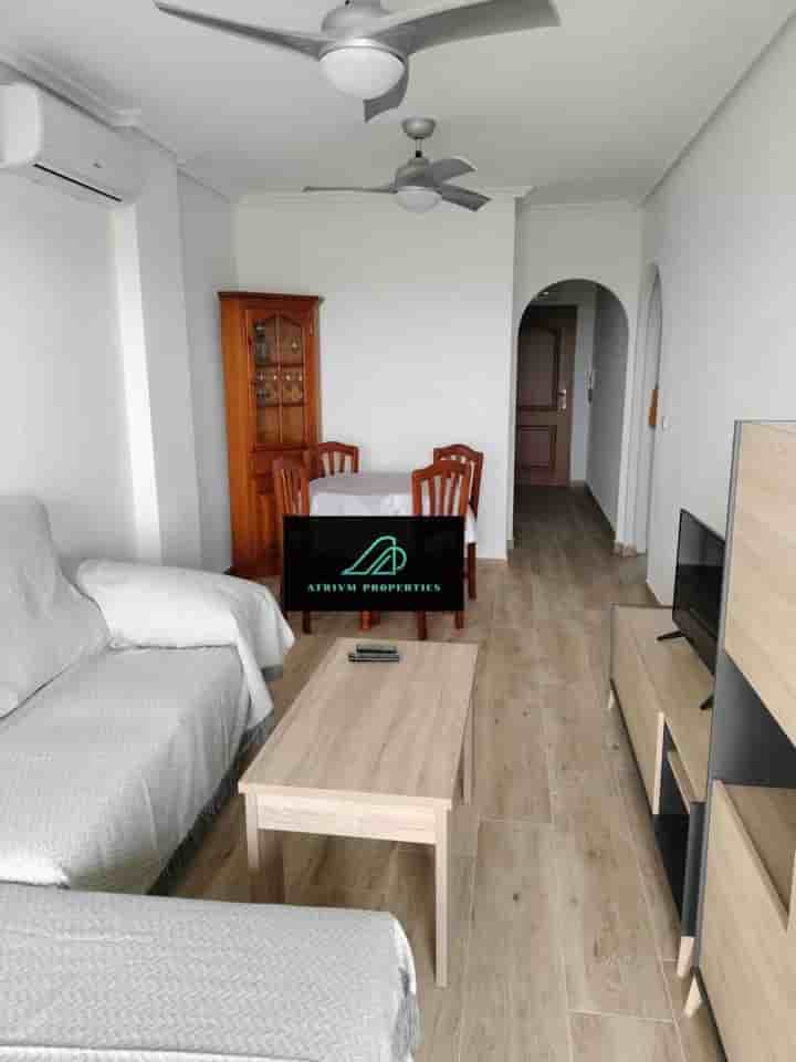 Apartamento para arrendar em Santa Pola