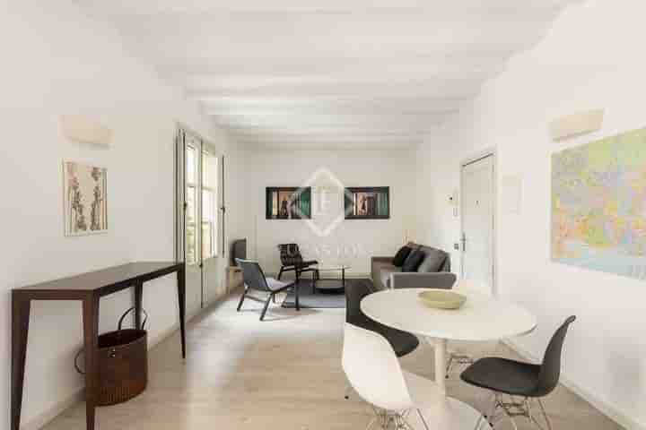 Appartamento in affitto a Barcelona