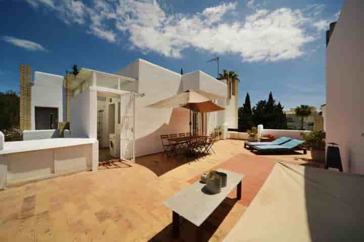 Apartment for rent in Las Brisas