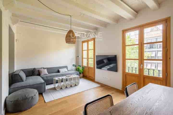 Apartamento en alquiler en El Casc Antic