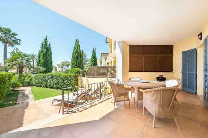 Apartment for sale in Portals Nous - Bendinat