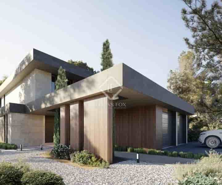 Casa in vendita a Sant Cugat del Vallès