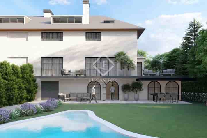 Maison à vendre à Sant Cugat del Vallès