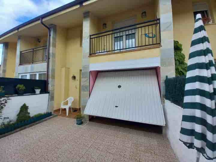 Casa para venda em Piélagos