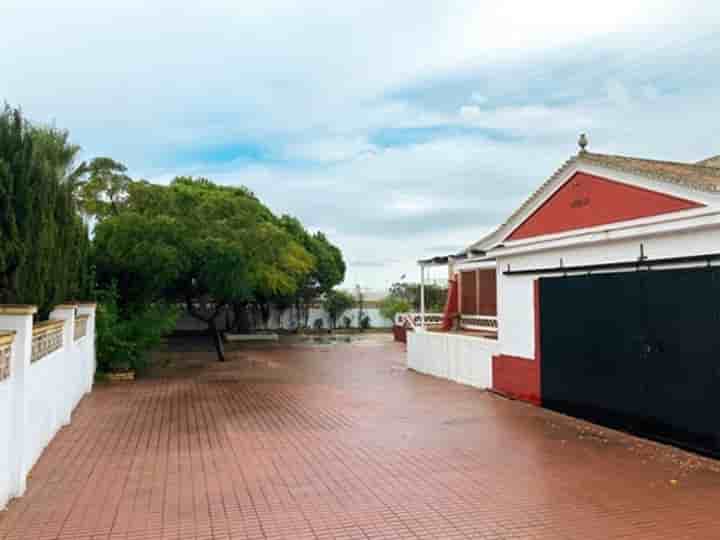 Casa en venta en Punta Umbría