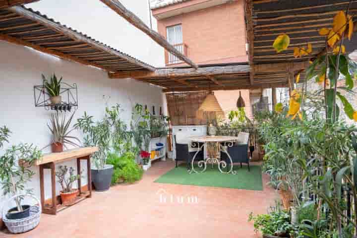 House for sale in Jete