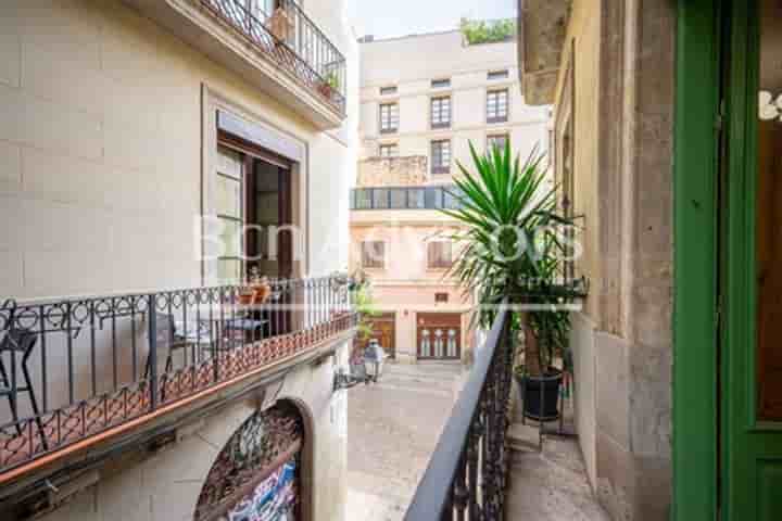 Apartment for sale in Barcelona