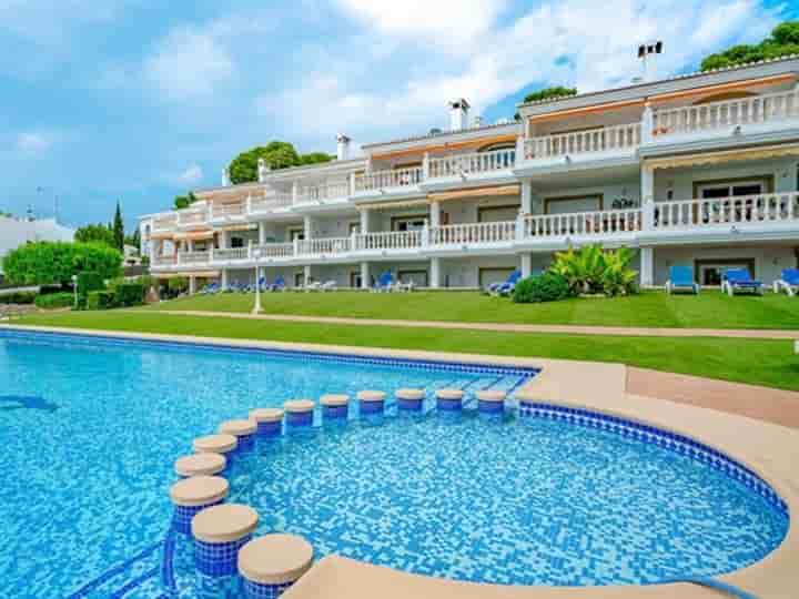 Apartment for sale in Moraira