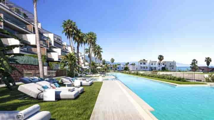 Apartment for sale in Manilva