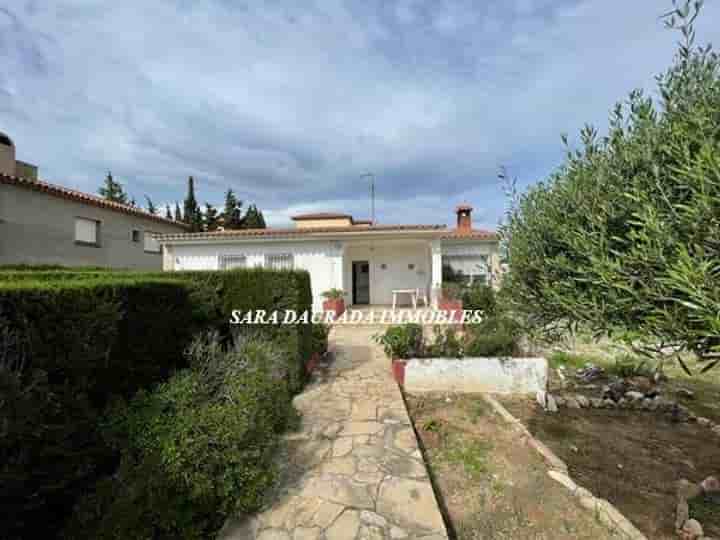 Casa en venta en Les Tres Cales