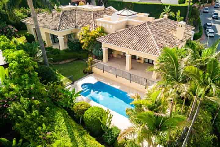 Maison à vendre à Marbella