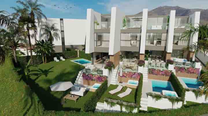 House for sale in Fuengirola