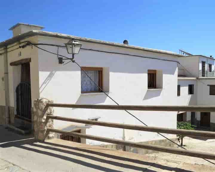 Casa en venta en Mecina-Bombarón