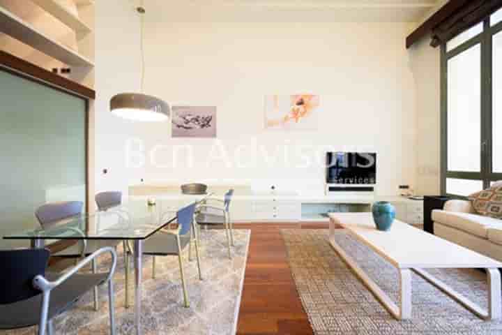 Apartment for sale in Barcelona