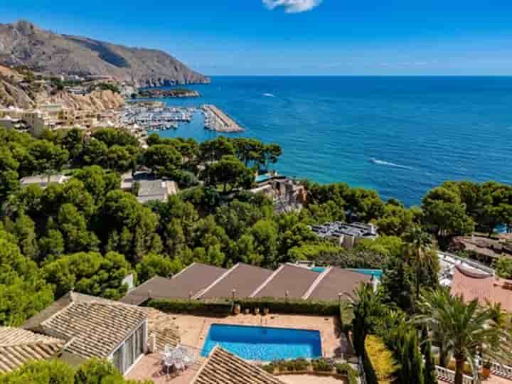 House for sale in Altea