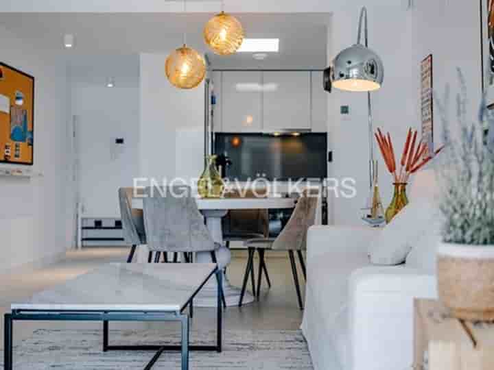 Apartamento en venta en Calpe (Calp)