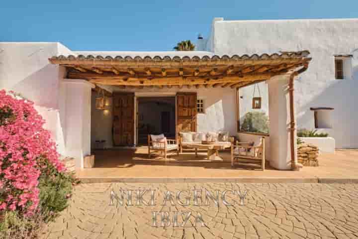 Maison à vendre à Puig Den Valls