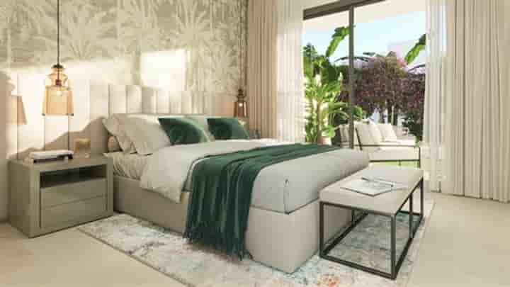 Apartment for sale in Estepona