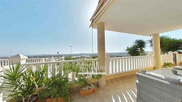 House for sale in Mutxamel