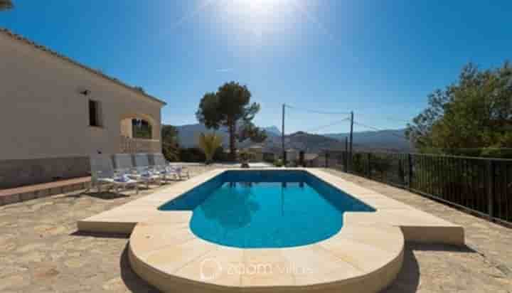 House for sale in Calpe (Calp)