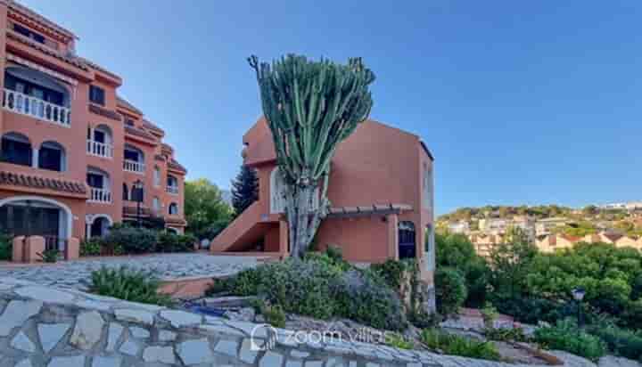 House for sale in Calpe (Calp)