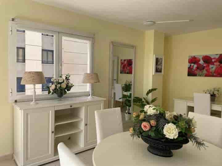 Apartamento en venta en Calpe (Calp)