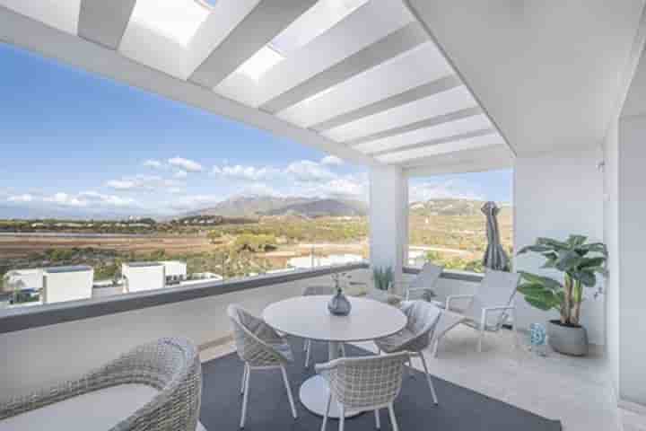 Apartamento en venta en Marbella