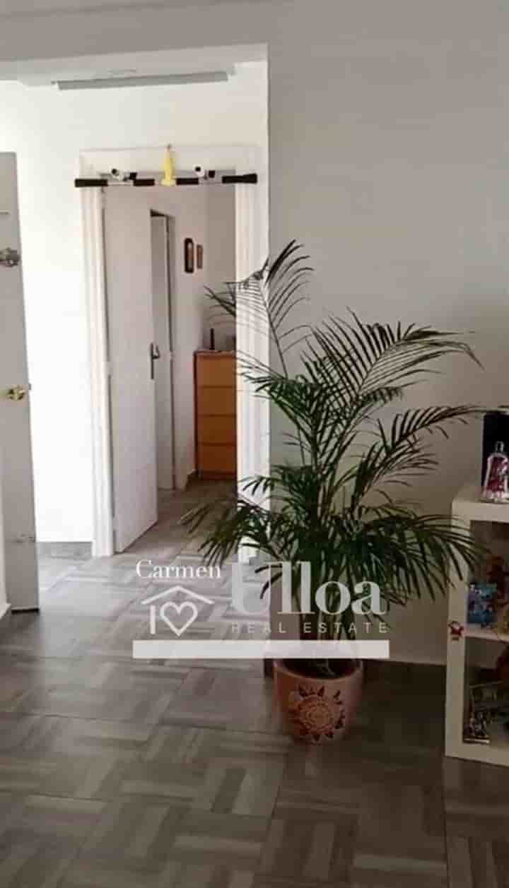 Apartamento en venta en Alacant