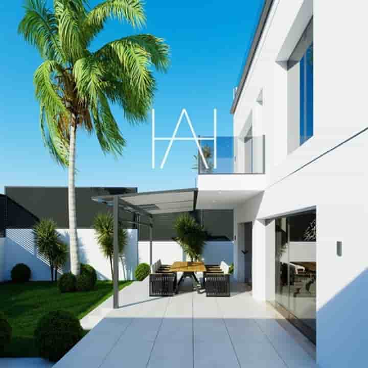 House for sale in Montgat